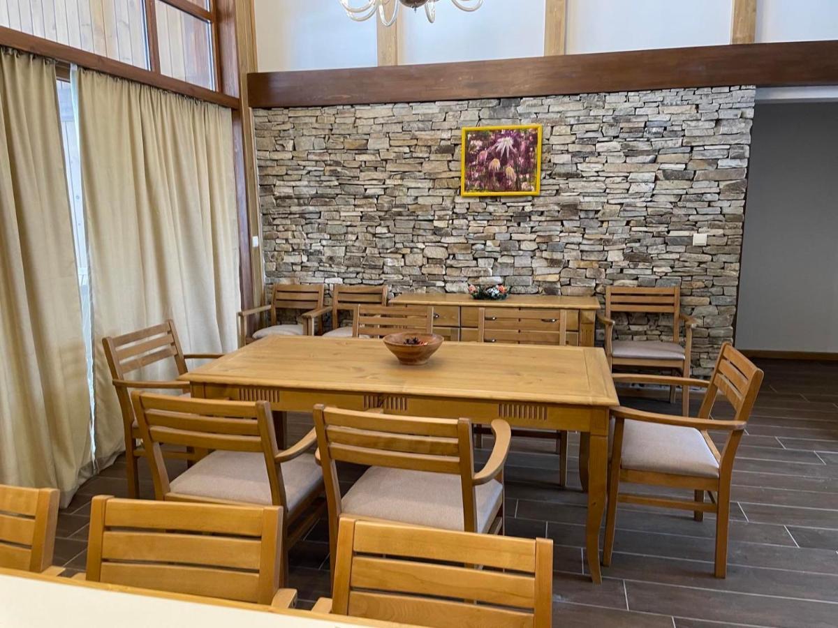 Villa Tama Pirin Golf And Spa Bansko Extérieur photo