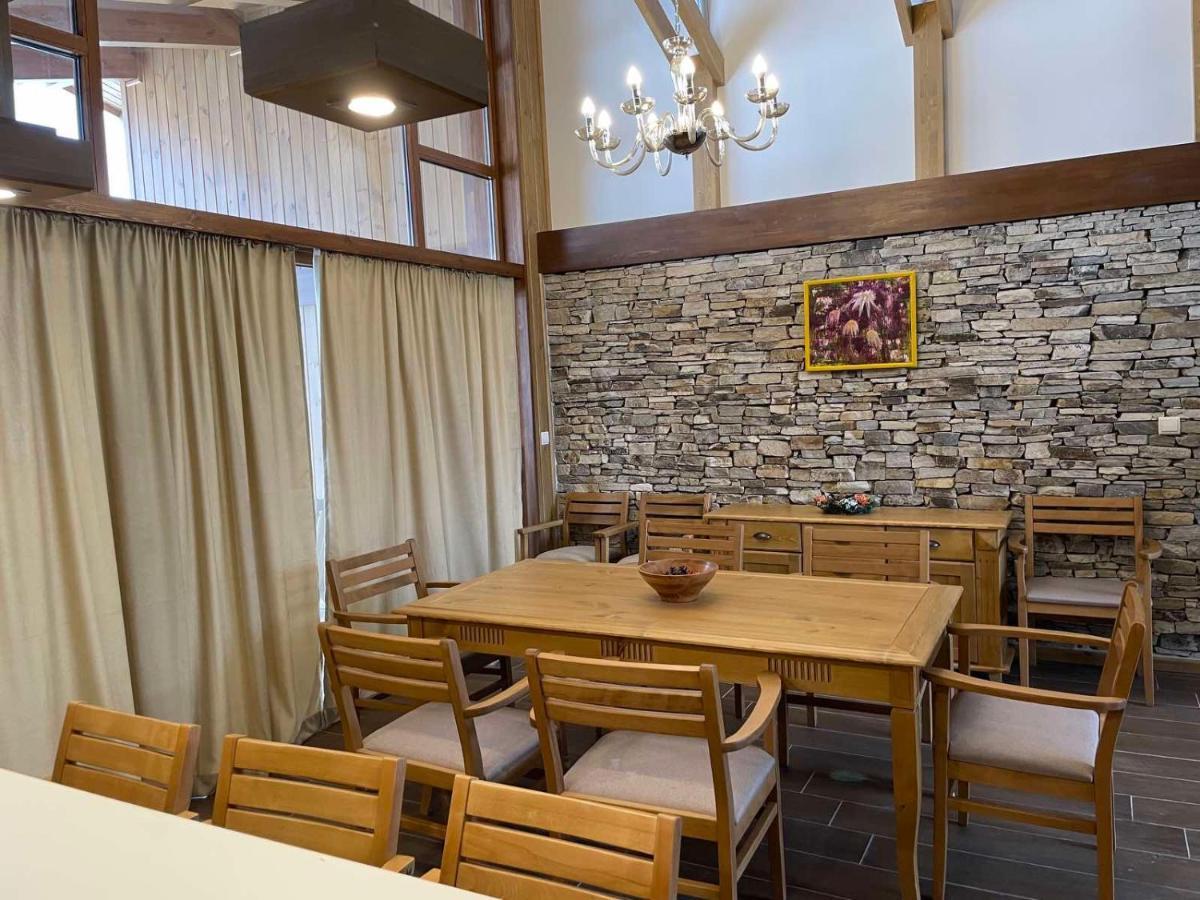 Villa Tama Pirin Golf And Spa Bansko Extérieur photo