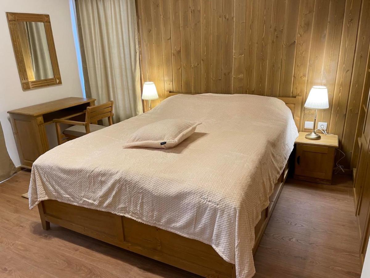 Villa Tama Pirin Golf And Spa Bansko Extérieur photo