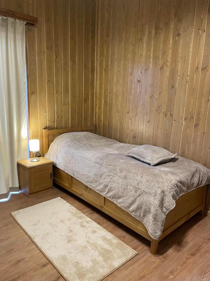 Villa Tama Pirin Golf And Spa Bansko Extérieur photo