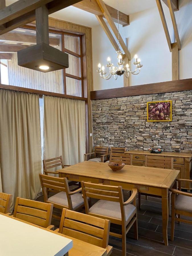 Villa Tama Pirin Golf And Spa Bansko Extérieur photo