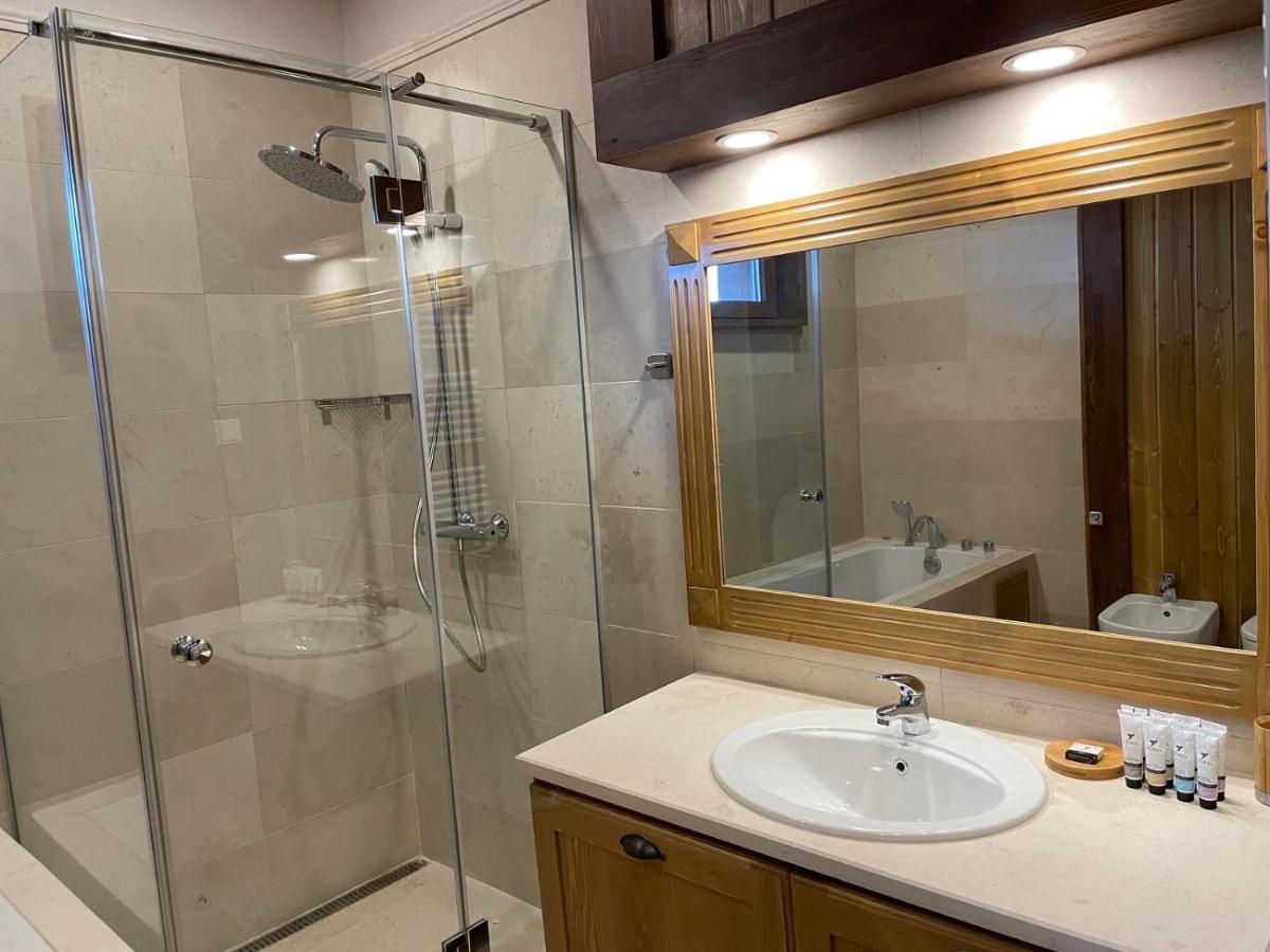 Villa Tama Pirin Golf And Spa Bansko Extérieur photo
