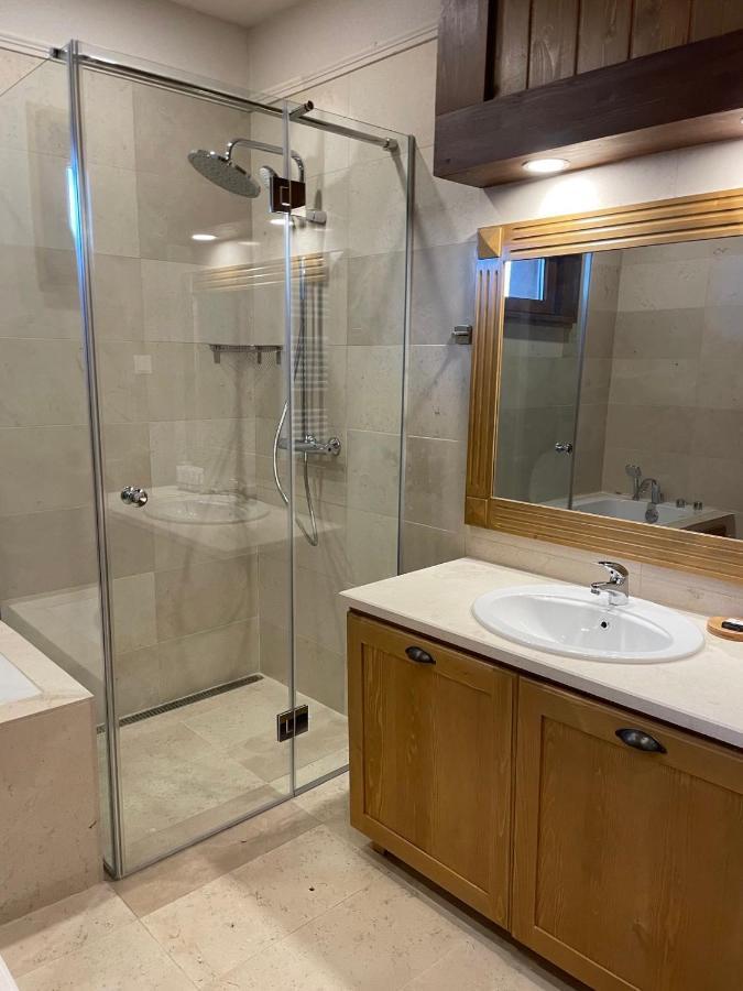 Villa Tama Pirin Golf And Spa Bansko Extérieur photo