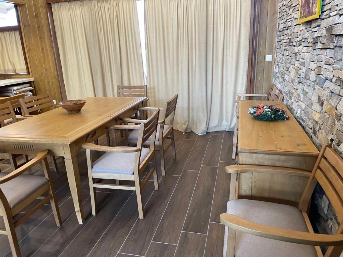Villa Tama Pirin Golf And Spa Bansko Extérieur photo