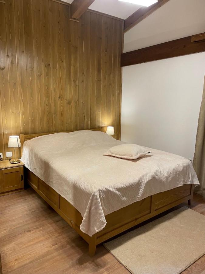 Villa Tama Pirin Golf And Spa Bansko Extérieur photo
