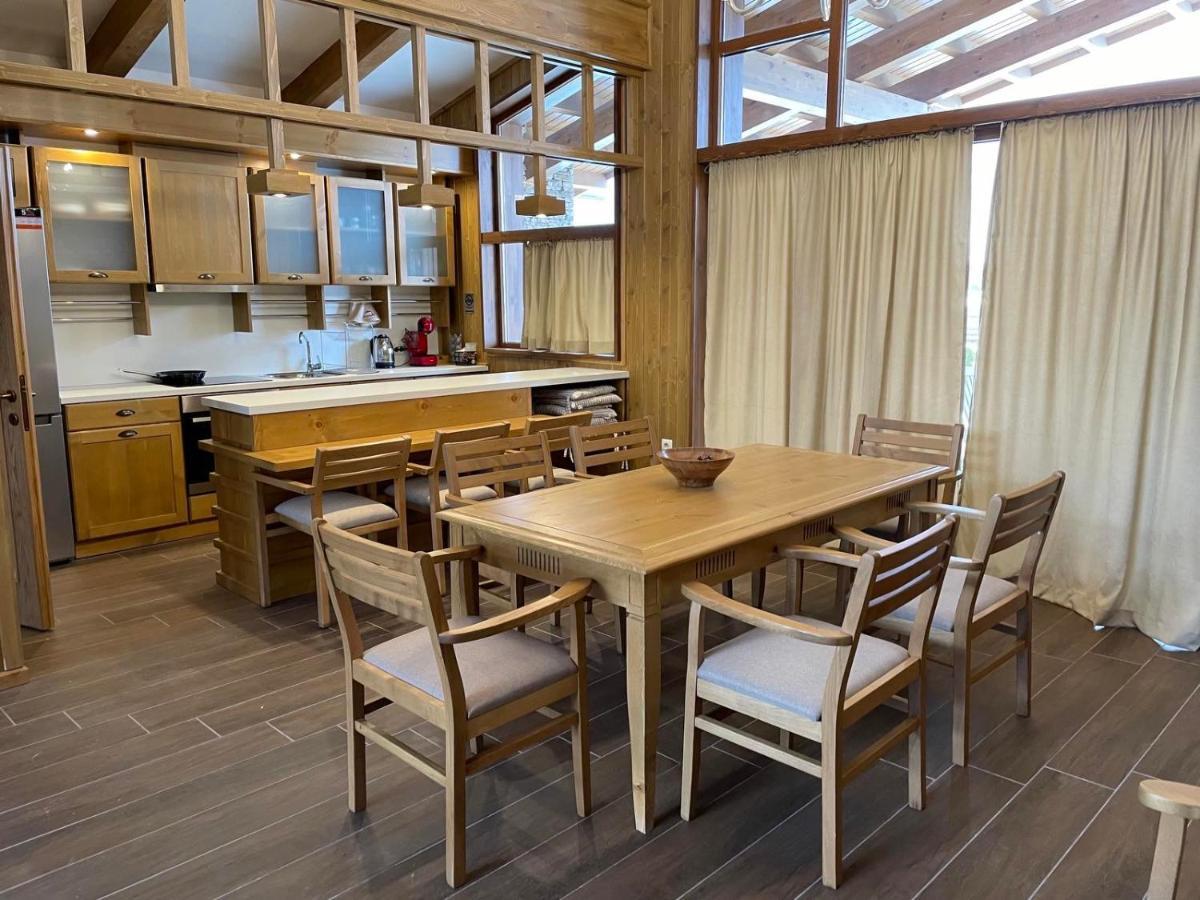 Villa Tama Pirin Golf And Spa Bansko Extérieur photo