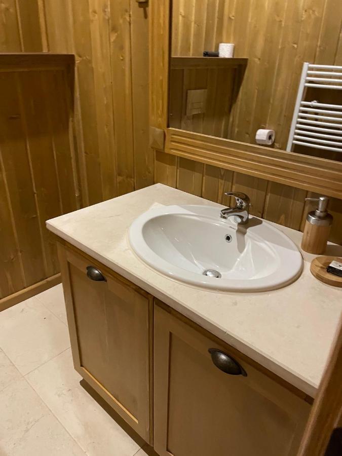 Villa Tama Pirin Golf And Spa Bansko Extérieur photo