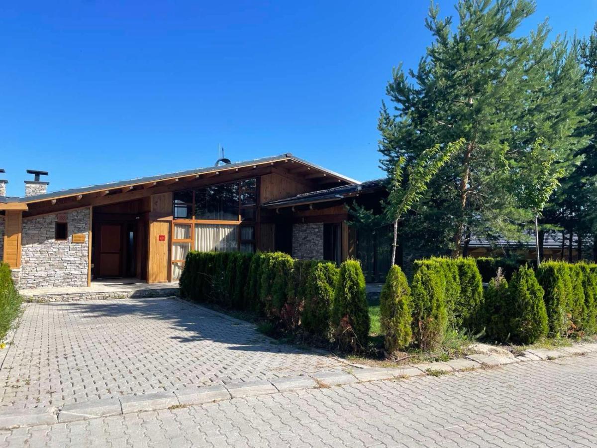 Villa Tama Pirin Golf And Spa Bansko Extérieur photo